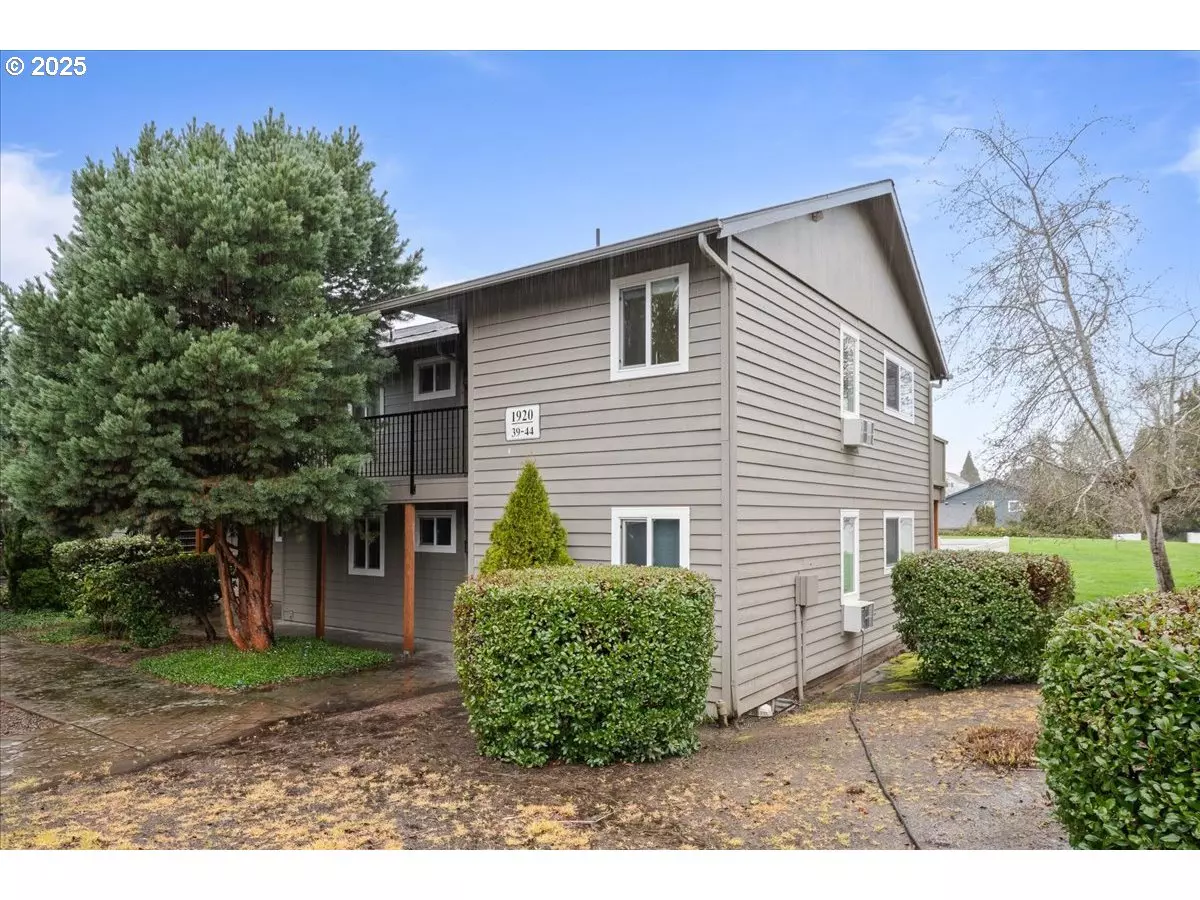Portland, OR 97229,1920 NW 143RD AVE ##40