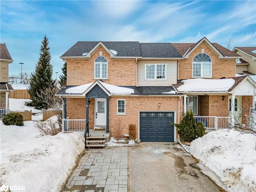 Barrie, ON L4M 6T8,95 Trevino CIR