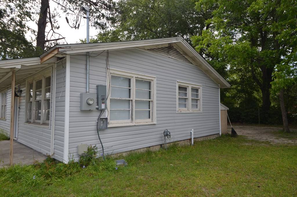 Valdosta, GA 31601,1003 Sheppard Street