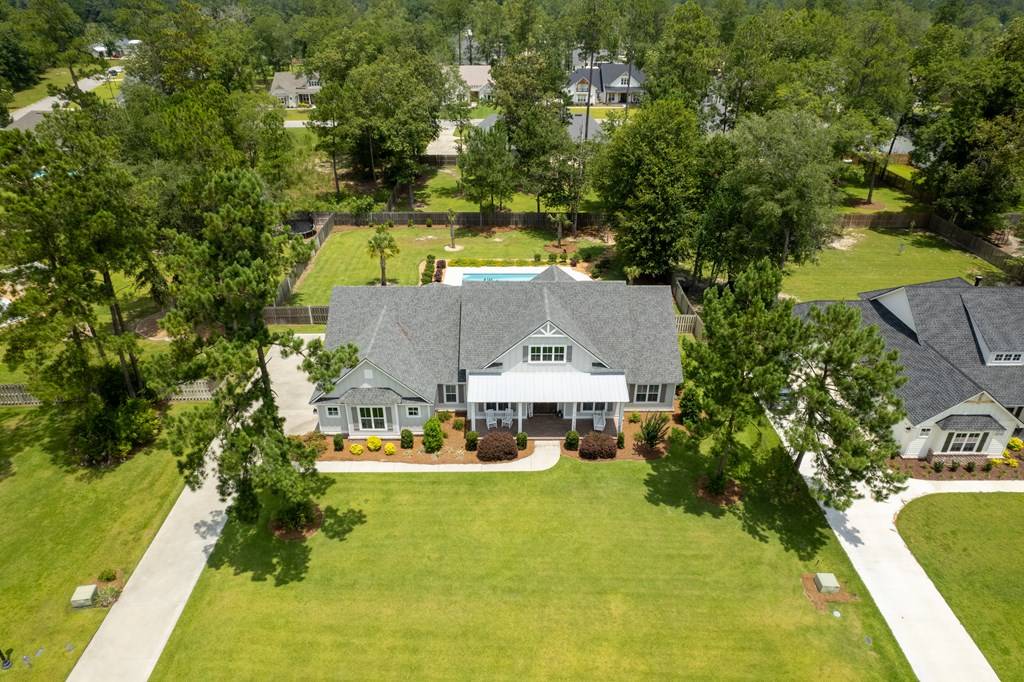 Valdosta, GA 31601,4007 Timber Ridge Rd