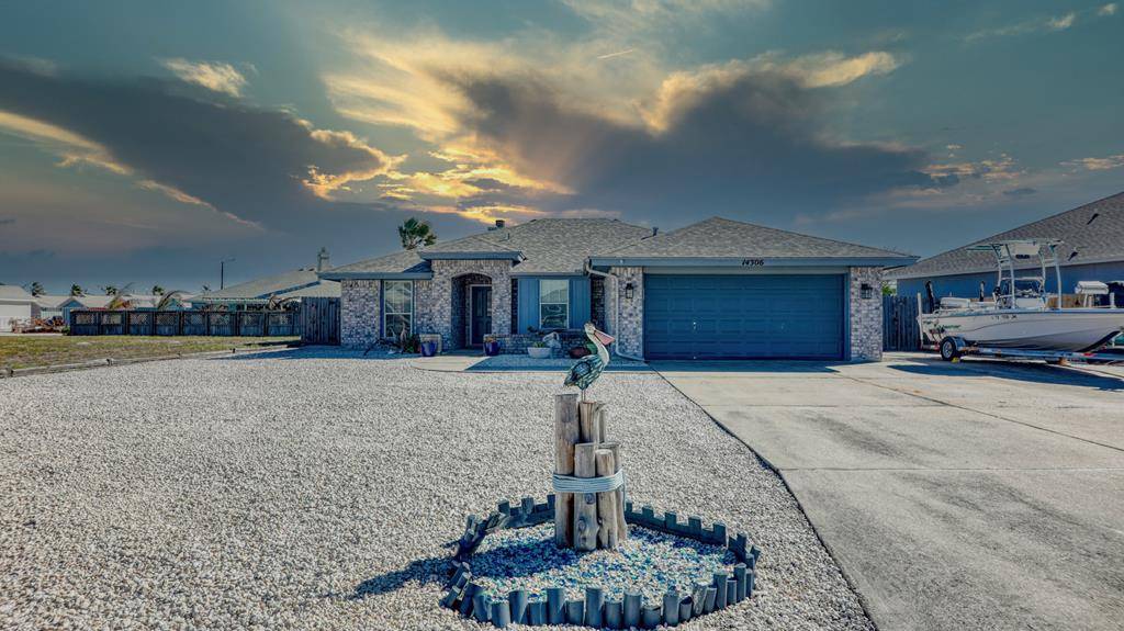14306 Scallop, Corpus Christi, TX 78418