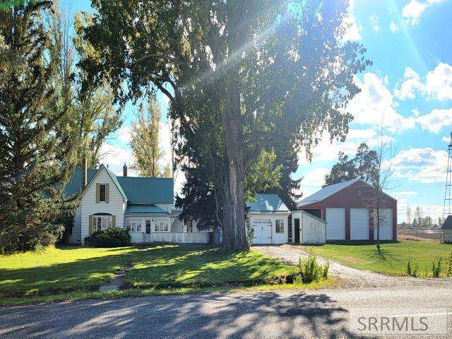 1045 E 1500 N, Idaho Falls, ID 83402