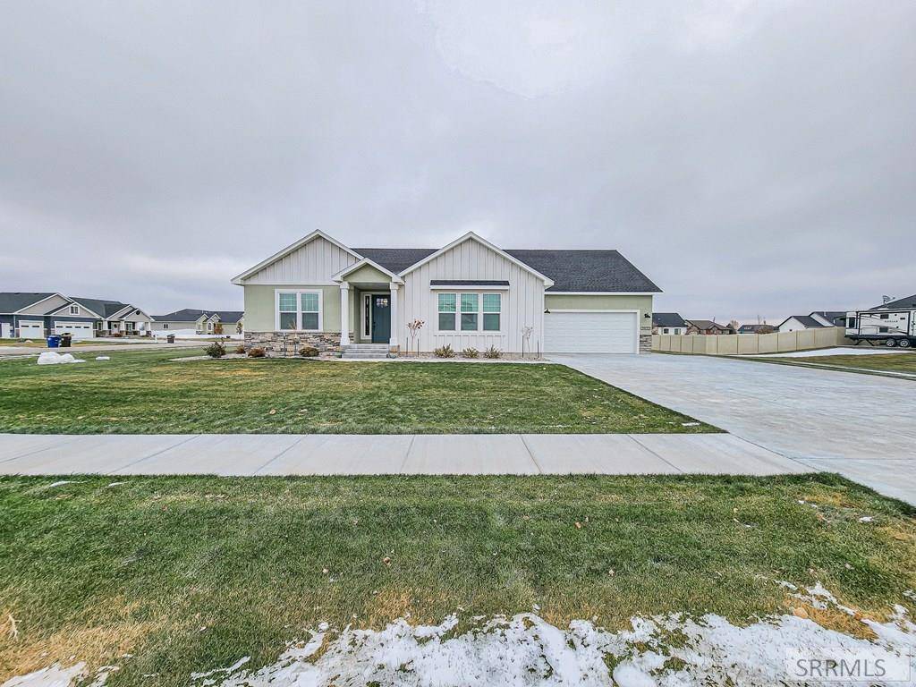 Rigby, ID 83442,3933 E 5 N