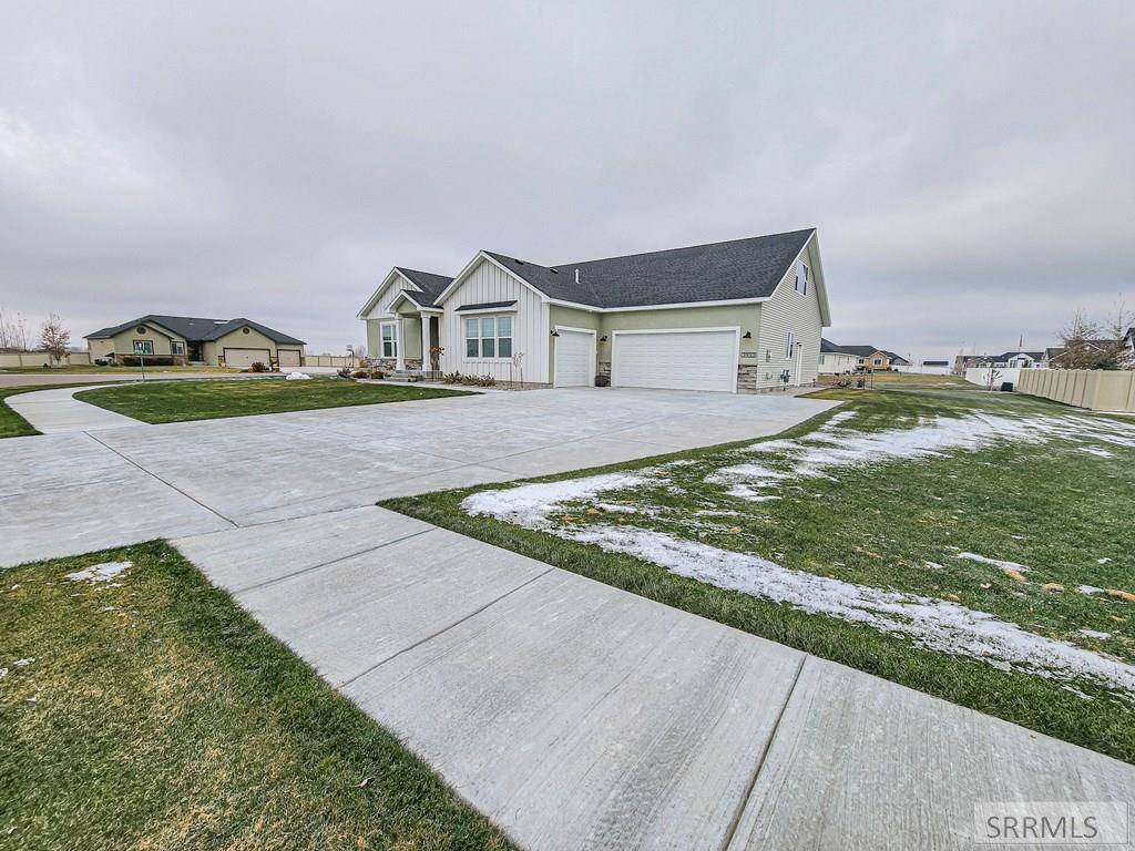 Rigby, ID 83442,3933 E 5 N