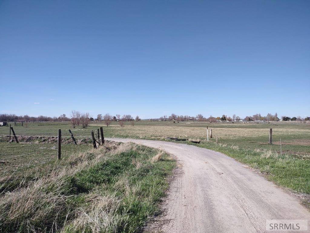 TBD #2 Cutshalts Rd, Pocatello, ID 83202