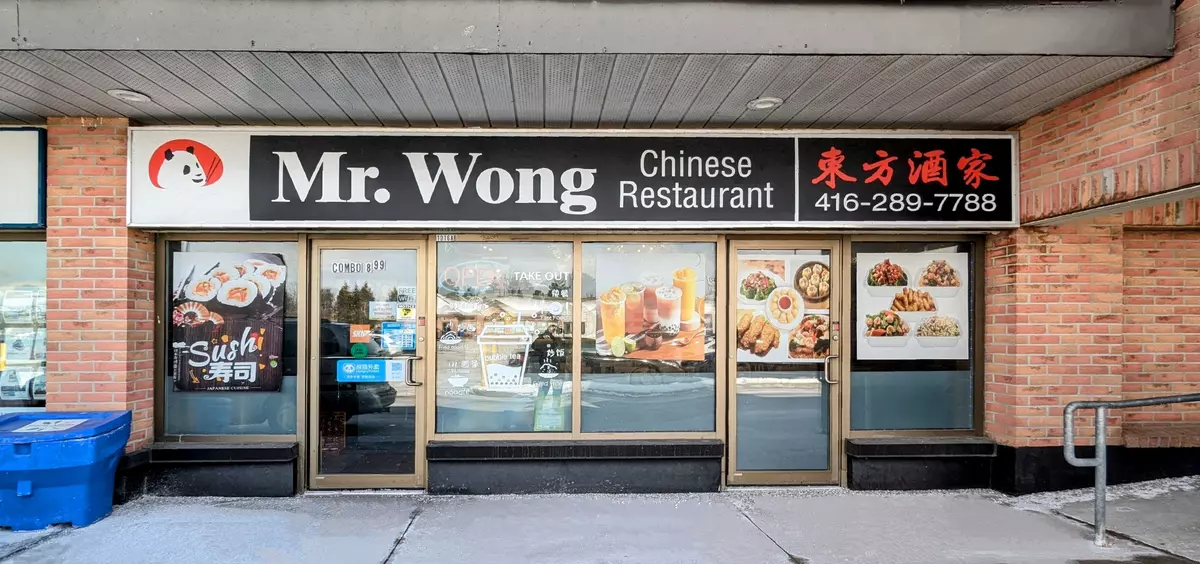 Toronto E11, ON M1B 5M5,91 Rylander BLVD #1016AB