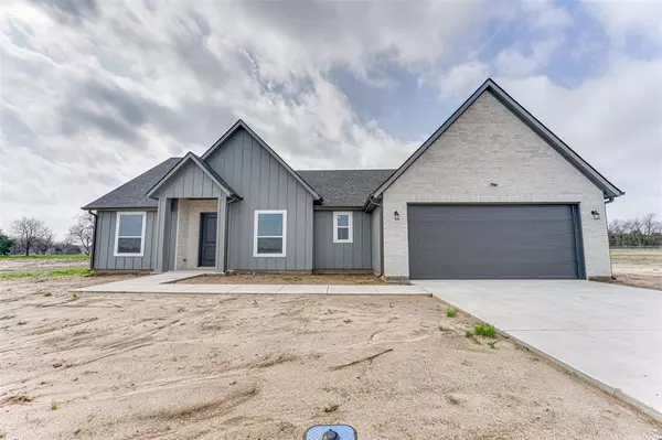 3232 Willow Road, Celeste, TX 75423