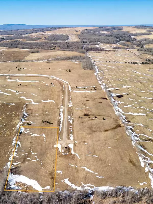 Block 1 Lot 8 Eastwood Ridge Estates, Rural Woodlands County, AB T7S 2A2
