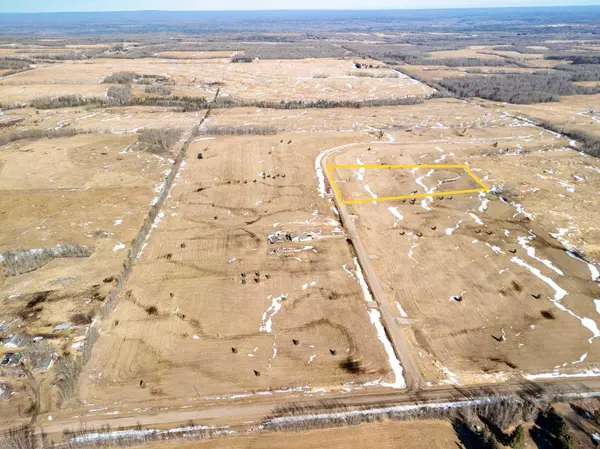 Block 1 Lot 5 Eastwood Ridge Estates, Rural Woodlands County, AB T7S 2A2