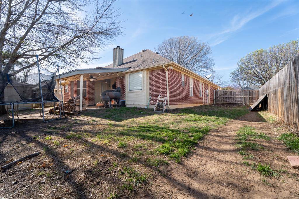 Burleson, TX 76028,620 Arbor Lane