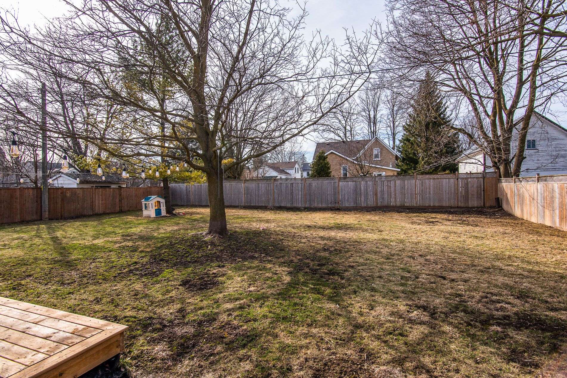 Huron East, ON N0K 1W0,47 West William ST