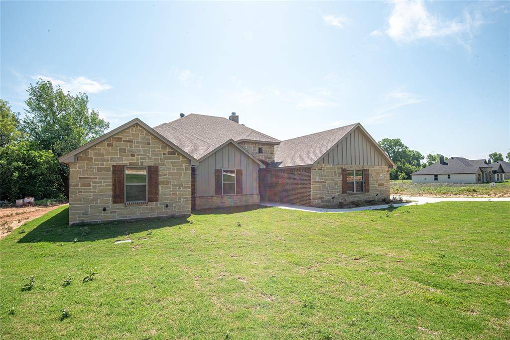 Springtown, TX 76082,10017 Valley Oak Way