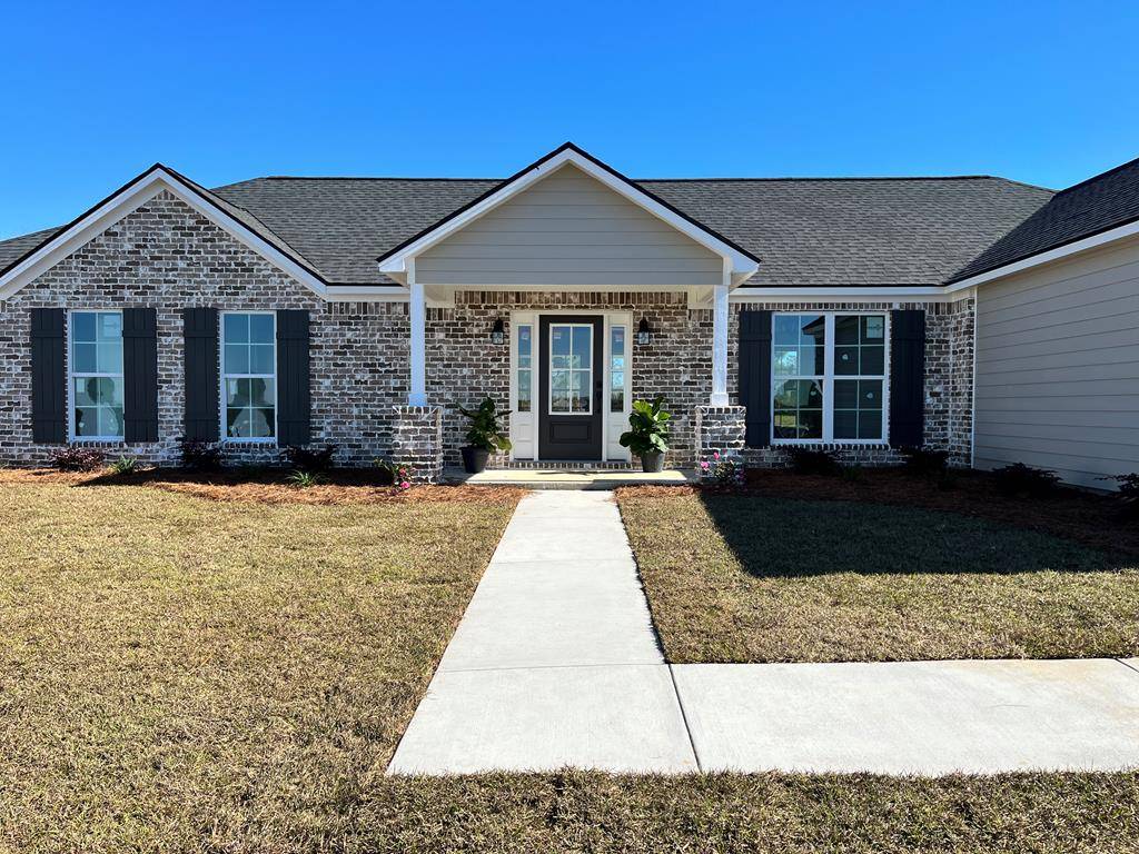 4045 Prairie Trail, Valdosta, GA 31601