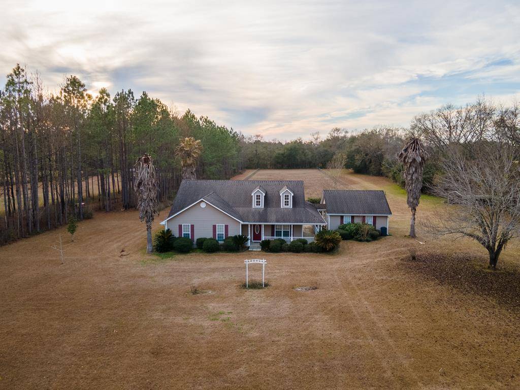 5540 Bland Dairy Drive, Valdosta, GA 31601