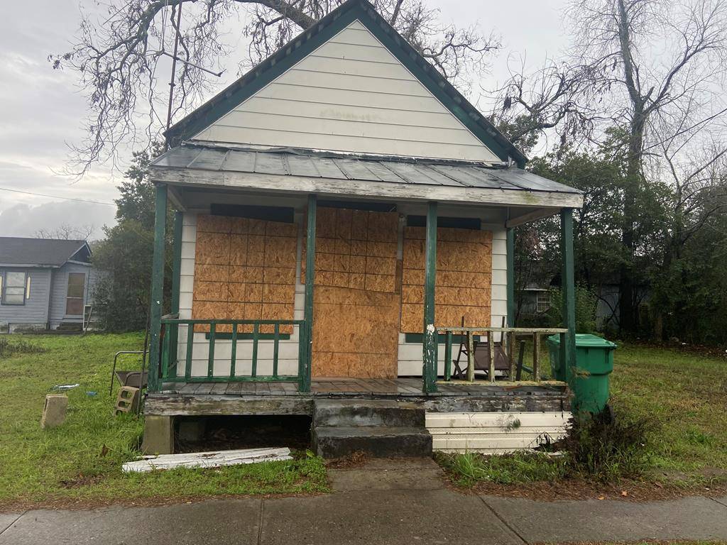 413 E. Martin Luther King Jr. Dr., Valdosta, GA 31601