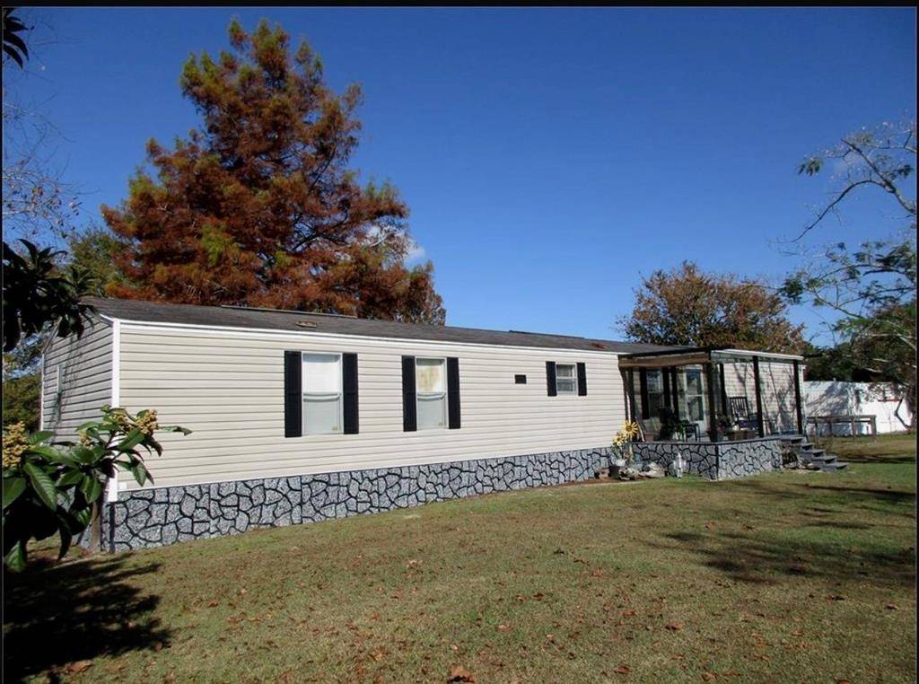 1227 Howell Rd., Valdosta, GA 31601