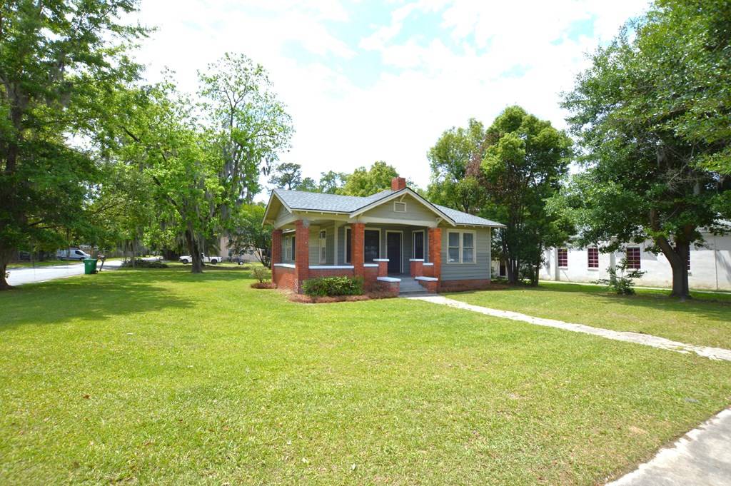 Valdosta, GA 31601,1000 Williams Street