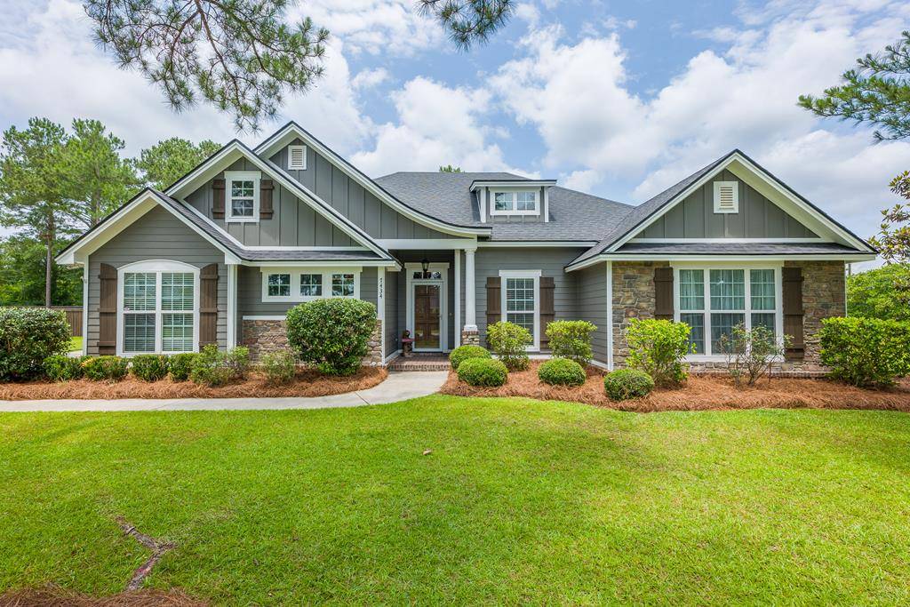 7434 Crabtree Crossing, Hahira, GA 31632