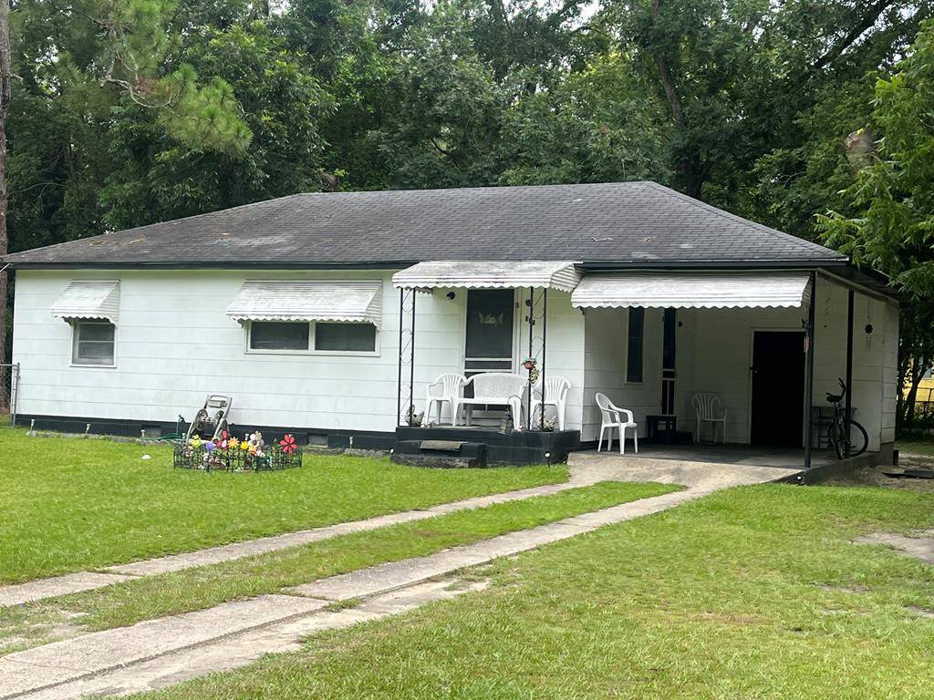 733 Vallotton Drive, Valdosta, GA 31601