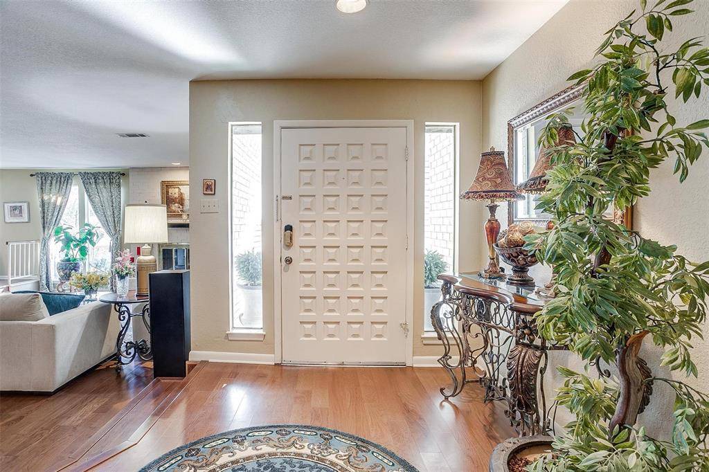 Benbrook, TX 76132,18 Crosslands Road