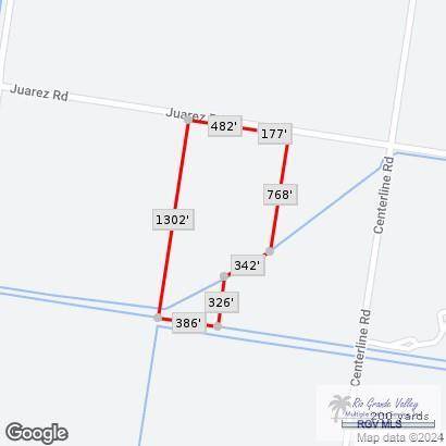 0 JUAREZ RD, Rio Hondo, TX 78583