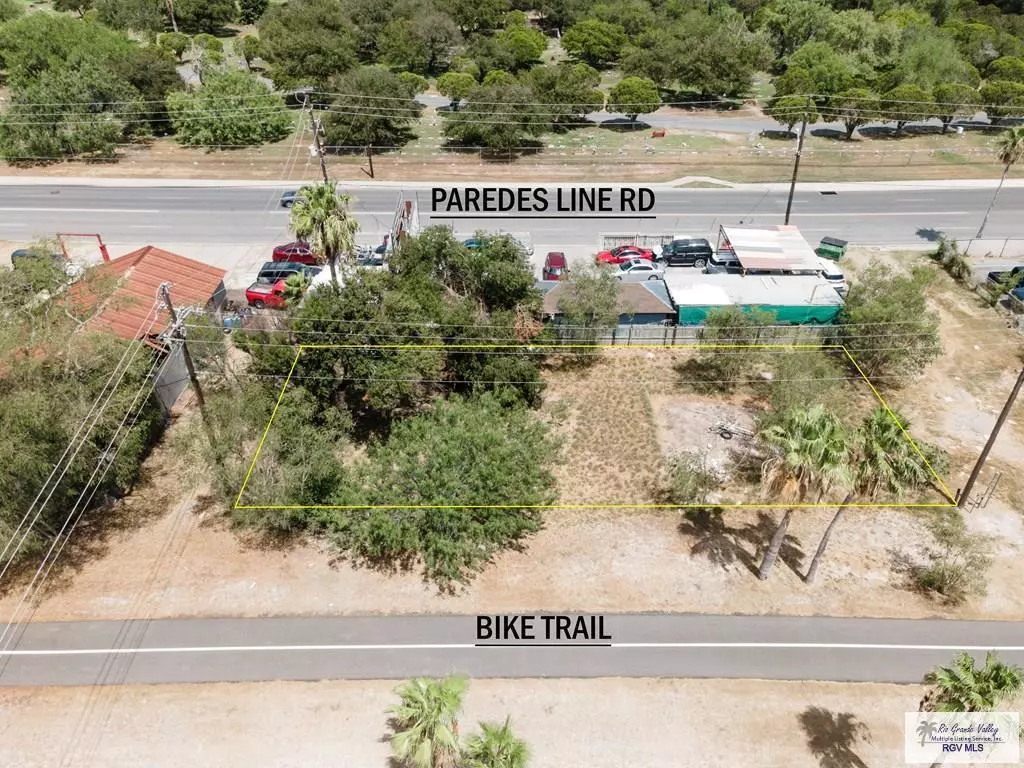 Brownsville, TX 78521,654 PAREDES LINE RD.