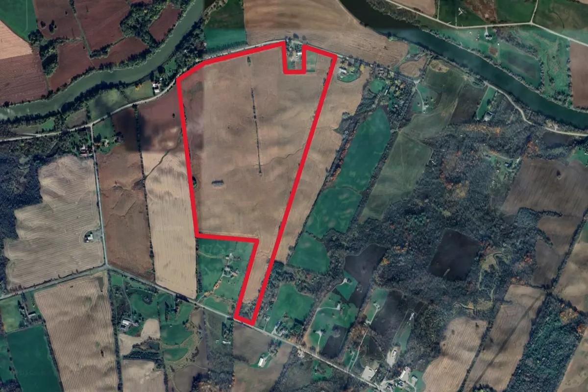 Brant, ON N3S 1P5,PT LT 75&76 Burtch Tract River RD