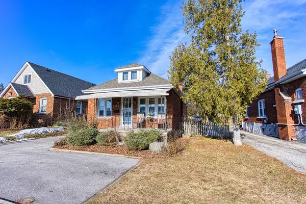 Brantford, ON N3R 4N1,334 St Paul AVE