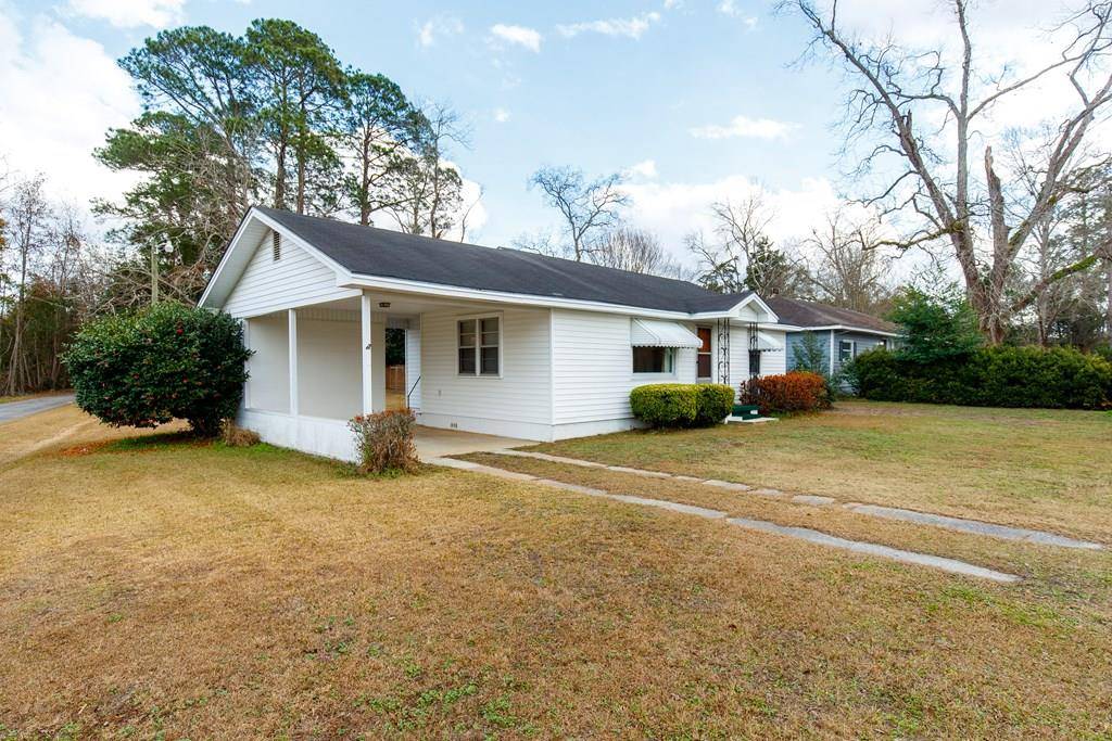 1501 Grove St, Valdosta, GA 31601