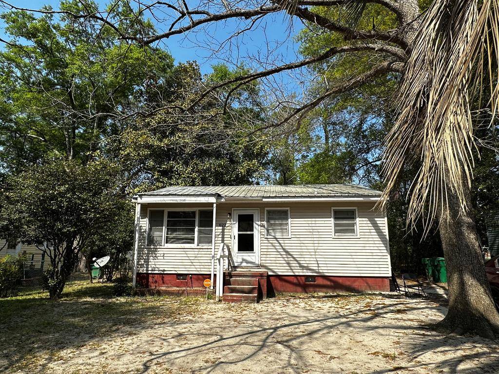 622 E Brookwood, Valdosta, GA 31601