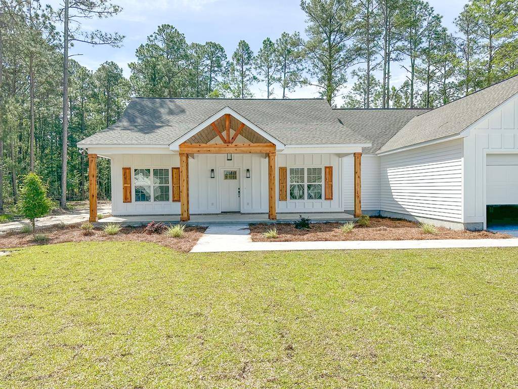 Adel, GA 31620,2308 Thomas Street