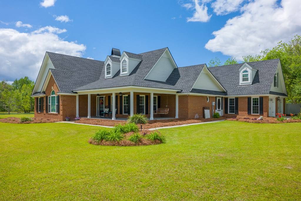 Nashville, GA 31639,2946 Pleasant Drive