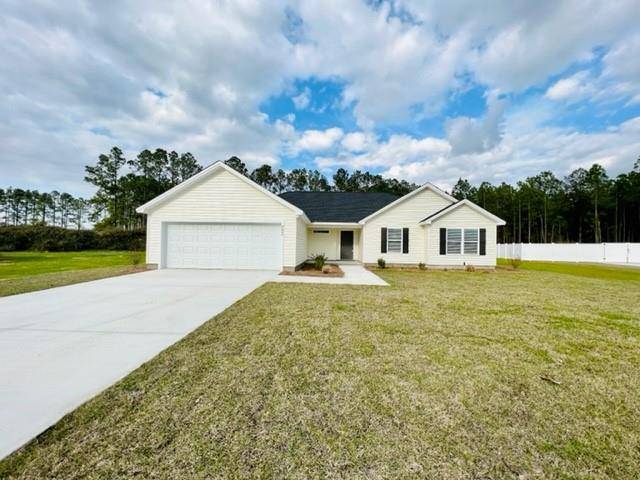 2625 Naples Lane, Valdosta, GA 31601