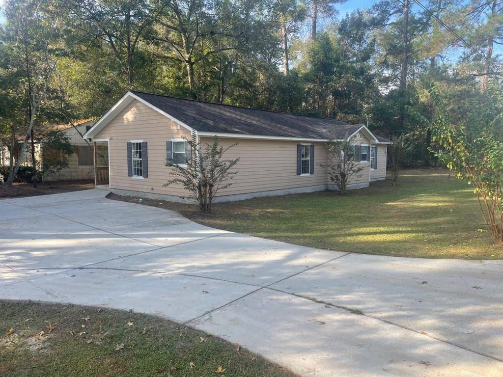 1716 Springfield Dr, Valdosta, GA 31601