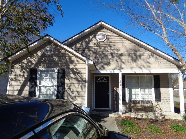 Valdosta, GA 31605,4138 Sedgwyck Ln