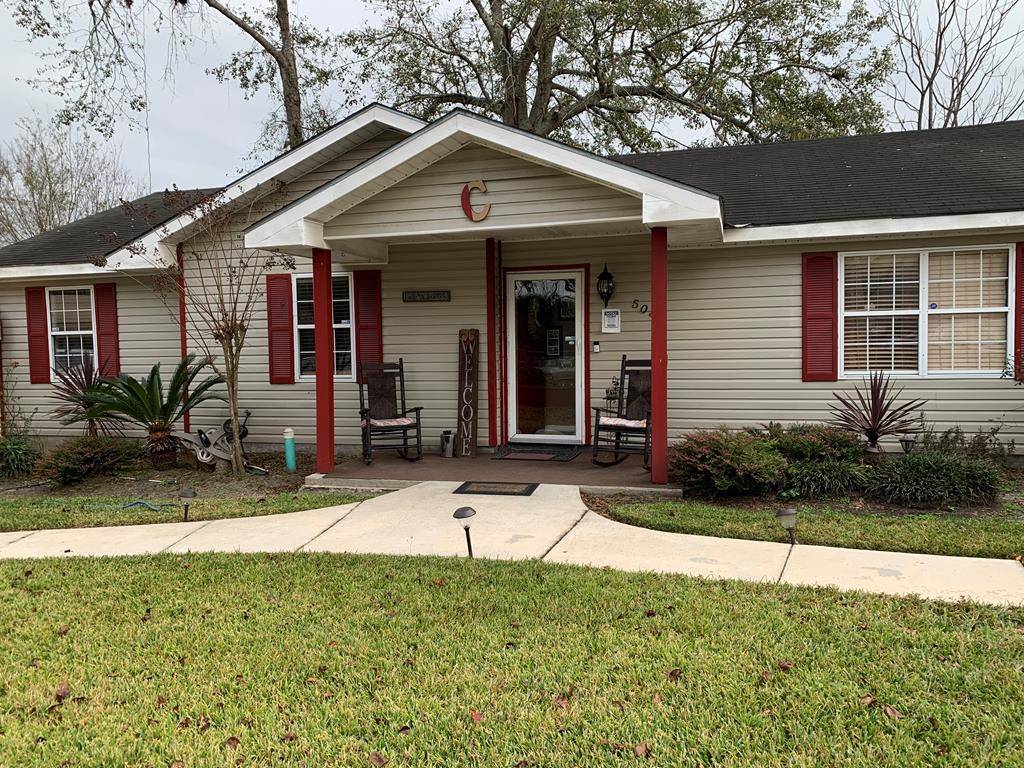 505 E Crane Avenue, Valdosta, GA 31601