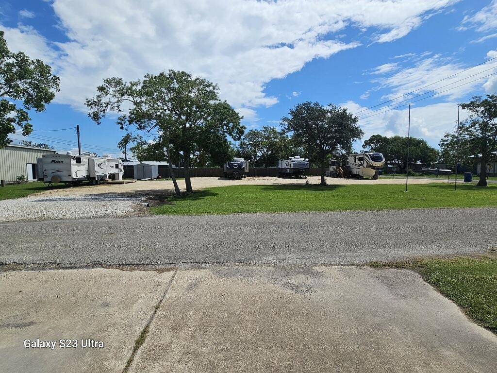 BLOCK 66 LOTS 5 & 6, Port O'connor, TX 77982