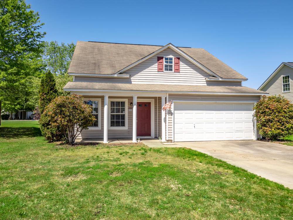1489 Ruger Dr, Sumter, SC 29150