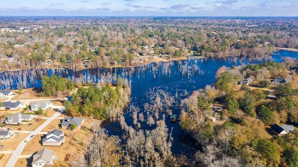 Sumter, SC 29150,2390 Topsail Dr (Lot 71)