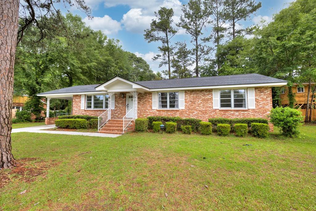 Sumter, SC 29150,48 Ellen Dr