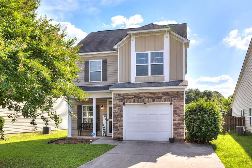 1672 RUGER DR, Sumter, SC 29150