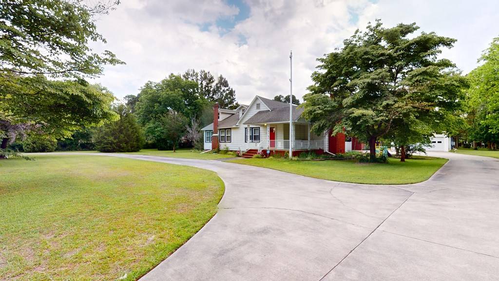Sumter, SC 29150,3100 S WISE DR
