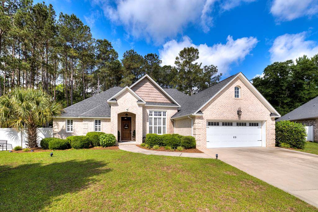 3240 DEWEES CT, Sumter, SC 29150