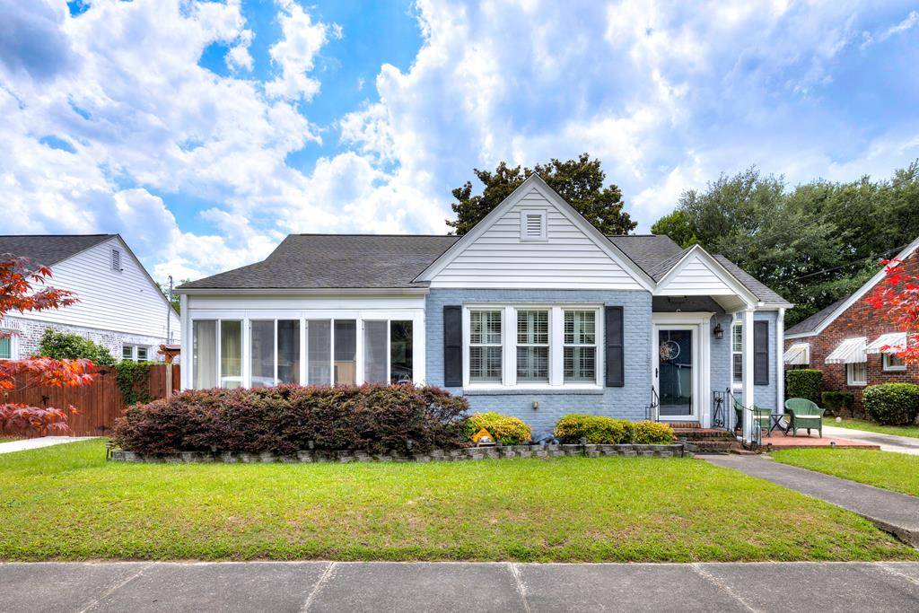 10 Warren Ct., Sumter, SC 29150