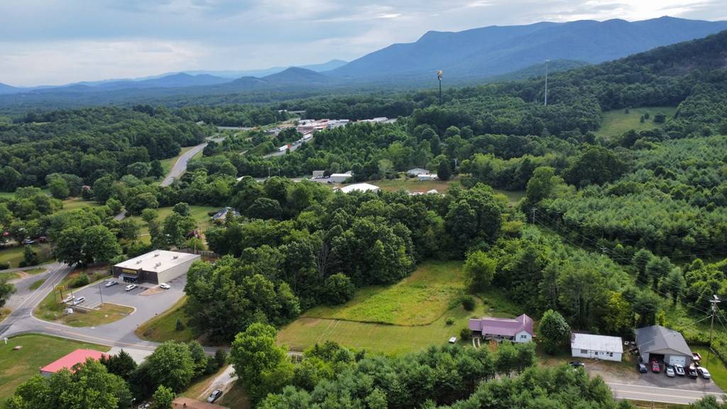 Cana, VA 24317,691 4160 Flower Gap Rd