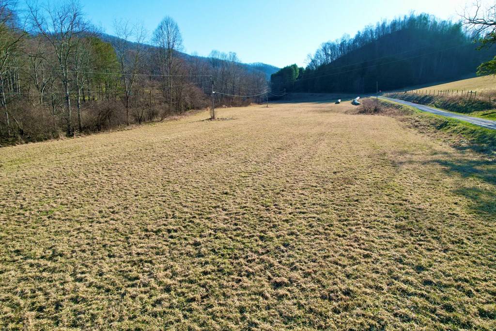 Ceres, VA 24318,1130 Lick Creek Road