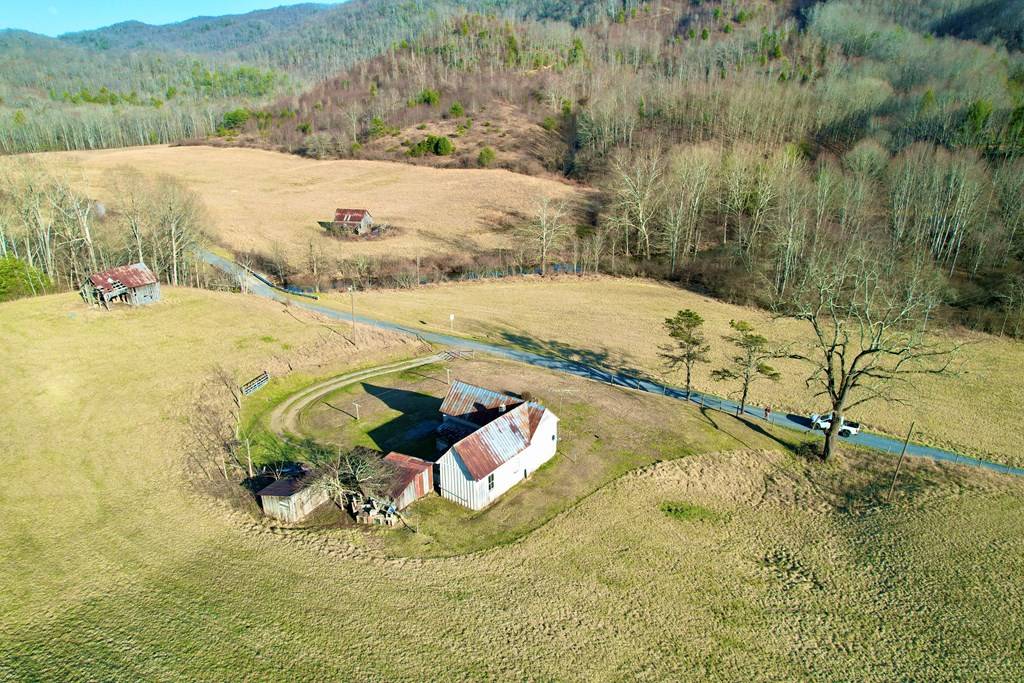Ceres, VA 24318,1130 Lick Creek Road