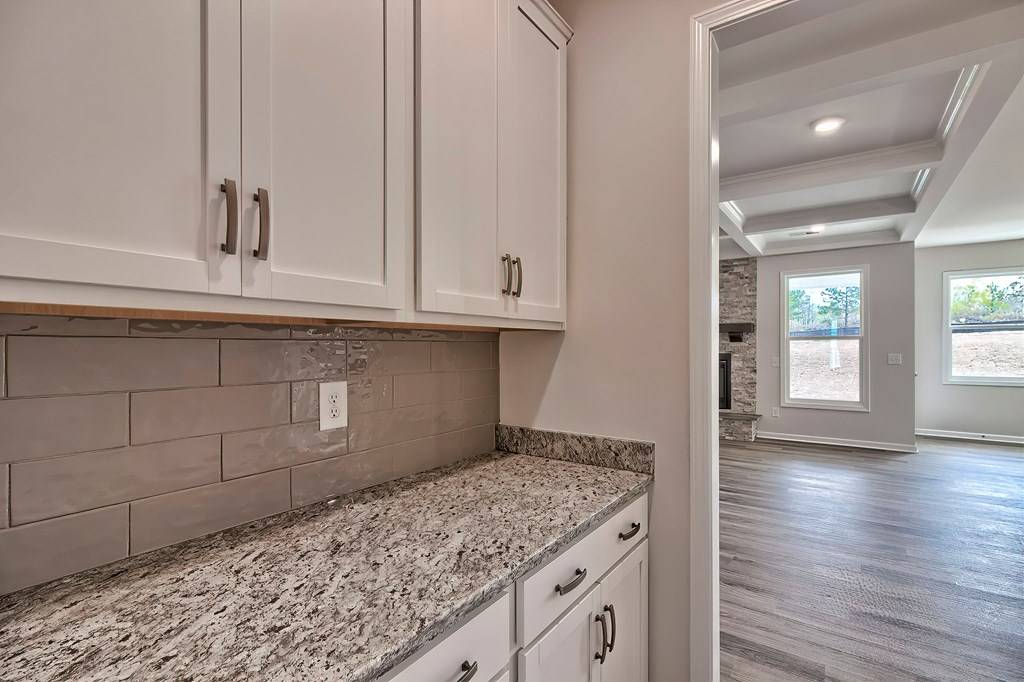 Sumter, SC 29150,3380 Bridle Court Lot #073 Congaree-K