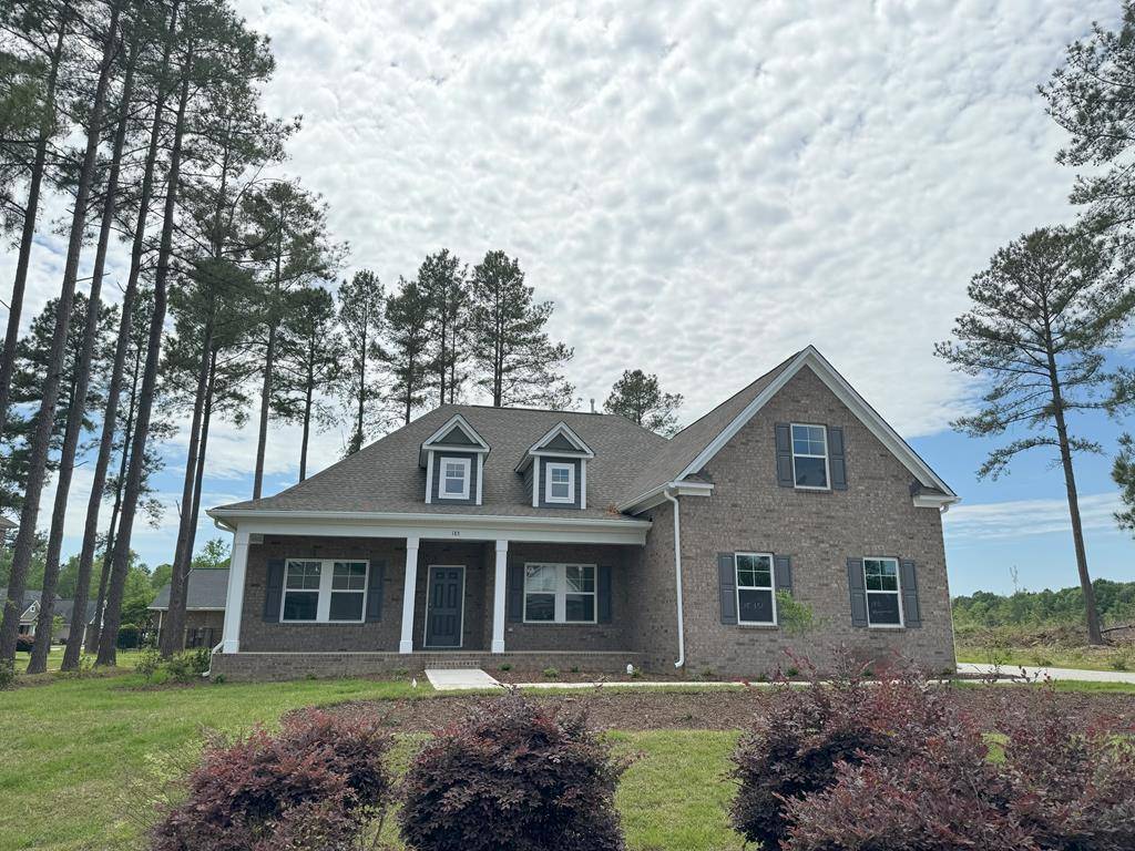 Sumter, SC 29150,185 Windjammer Way (lot 151)