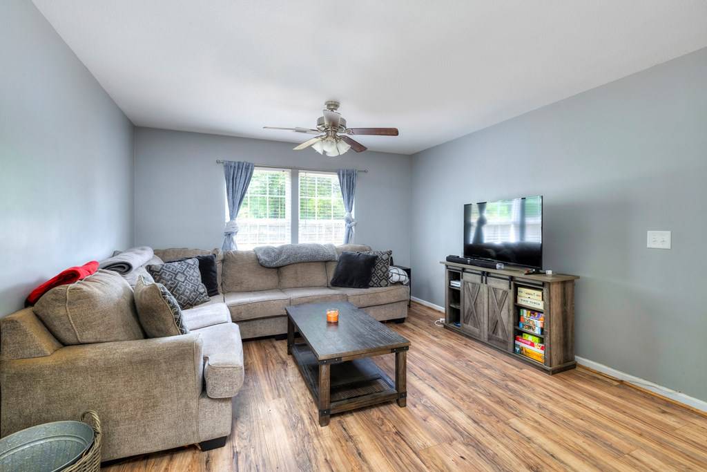 Sumter, SC 29150,1612 Ruger Drive